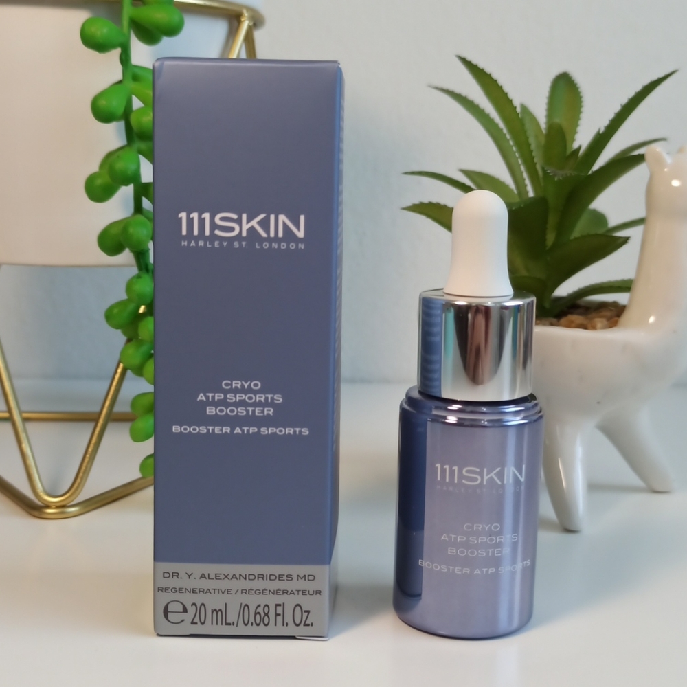 111skin booster